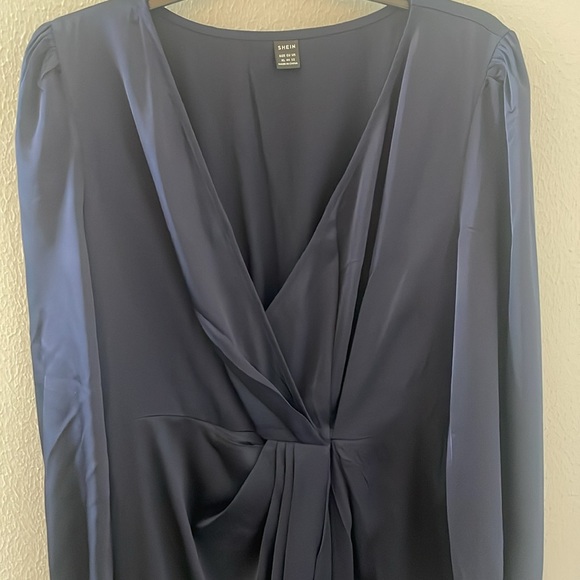 SHEIN NWOT TAGS DRESS - Picture 6 of 13